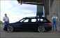 Preview: 1:18 Audi 80 Avant RS2 2.2L 20V turbo Black Edition mit Porsche Alufelgen